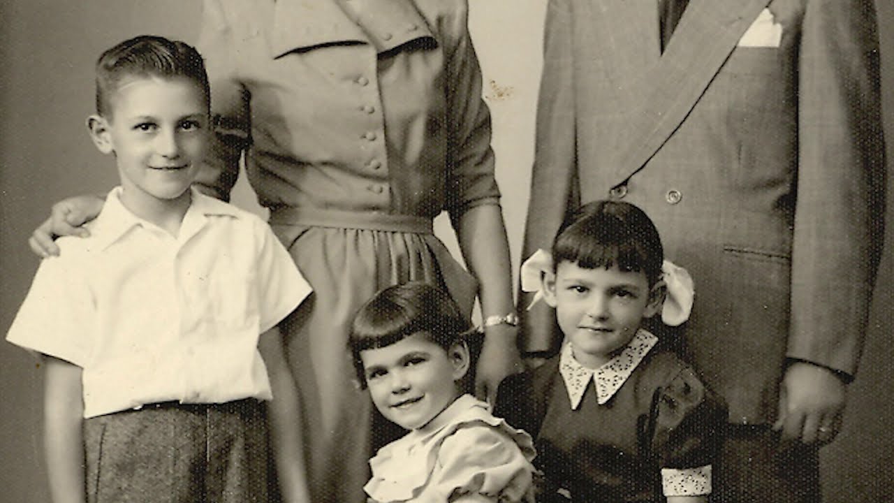 Nelson Boren: Why I Volunteer at ELC