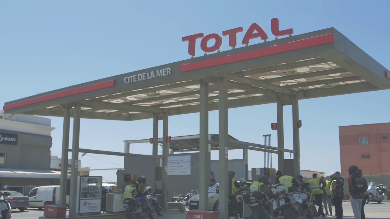 Dada's Bike 2019 Morocco Motorcycle Tour MMT Agadir - Essaouira - Asfi