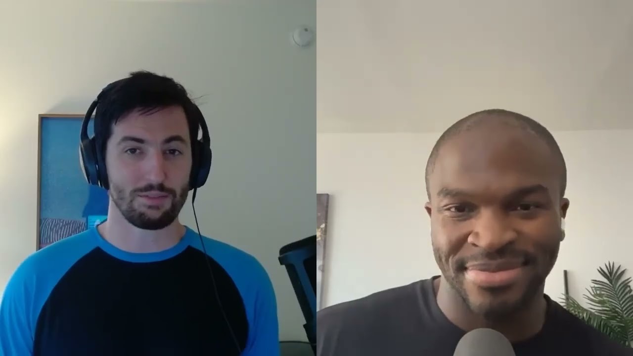 S1E17: Regulation, RWAs, and the Next Wave of Stablecoins | Chuk Okpalugo