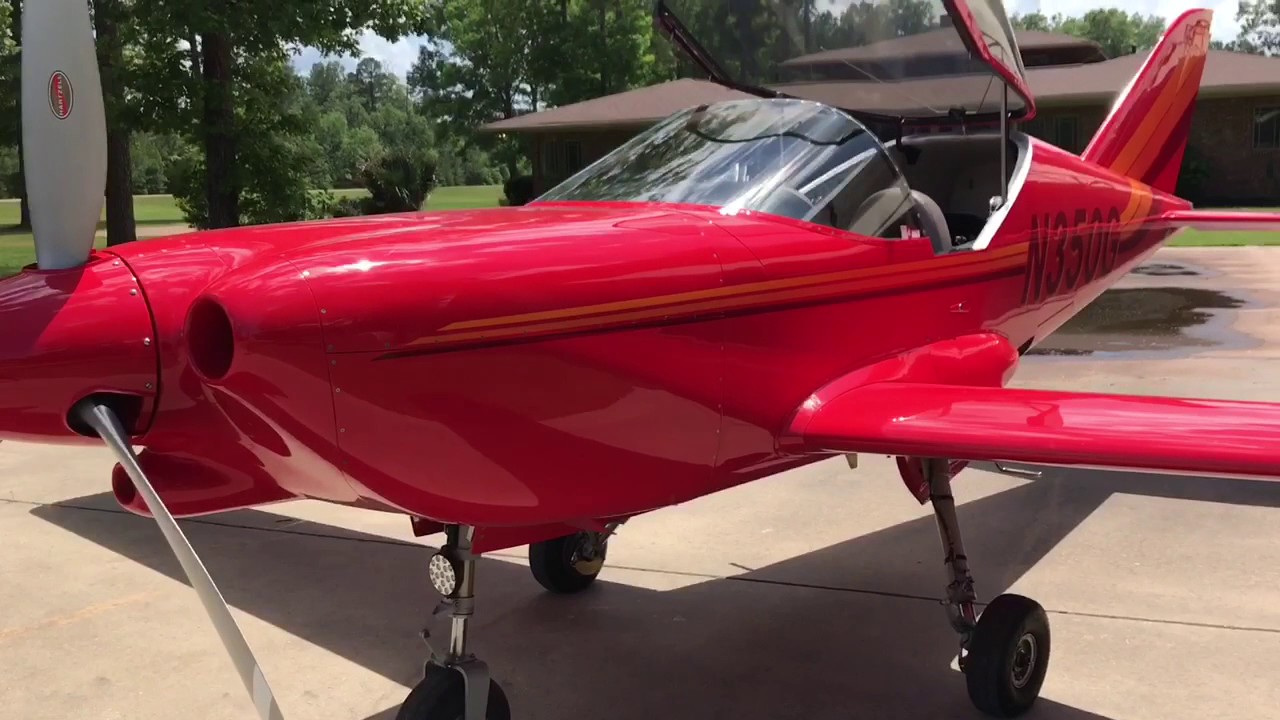 Flying Viking 130 powered S7s  and SX300