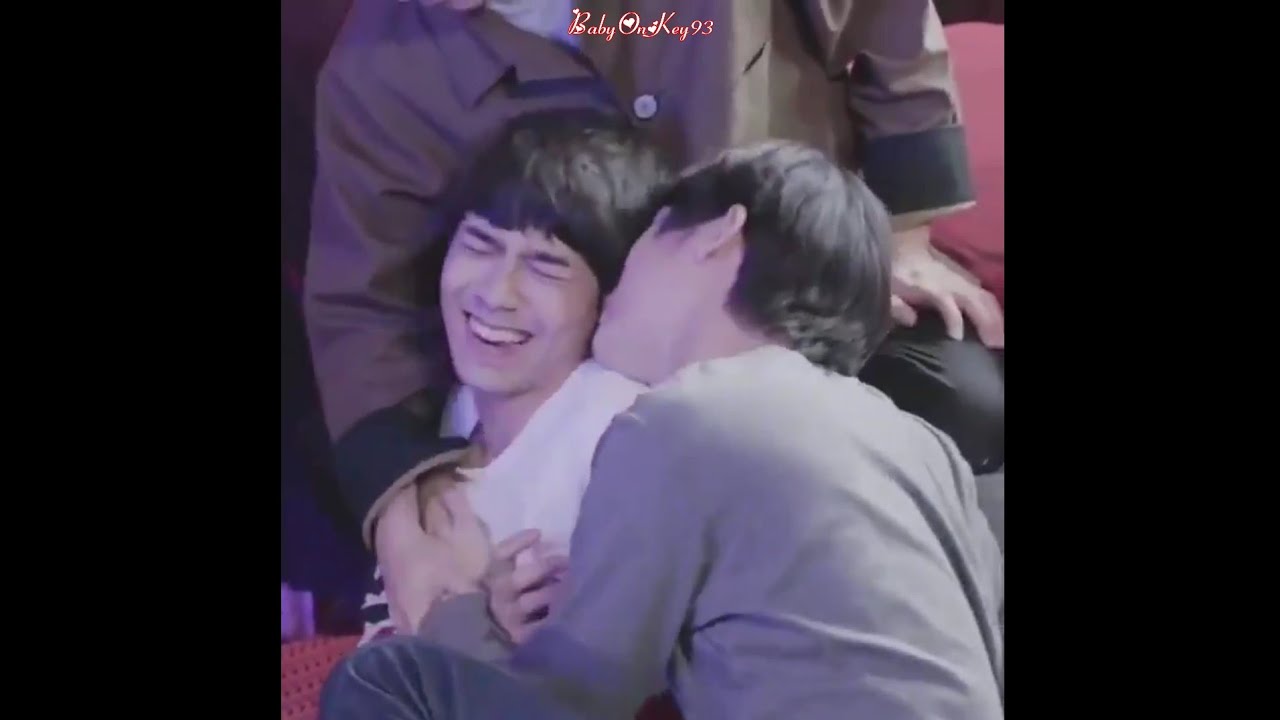 [Eng] 210320 Saifah Zon Story Behind The Scene Part 1 (Jimmy Tommy / Mii2)
