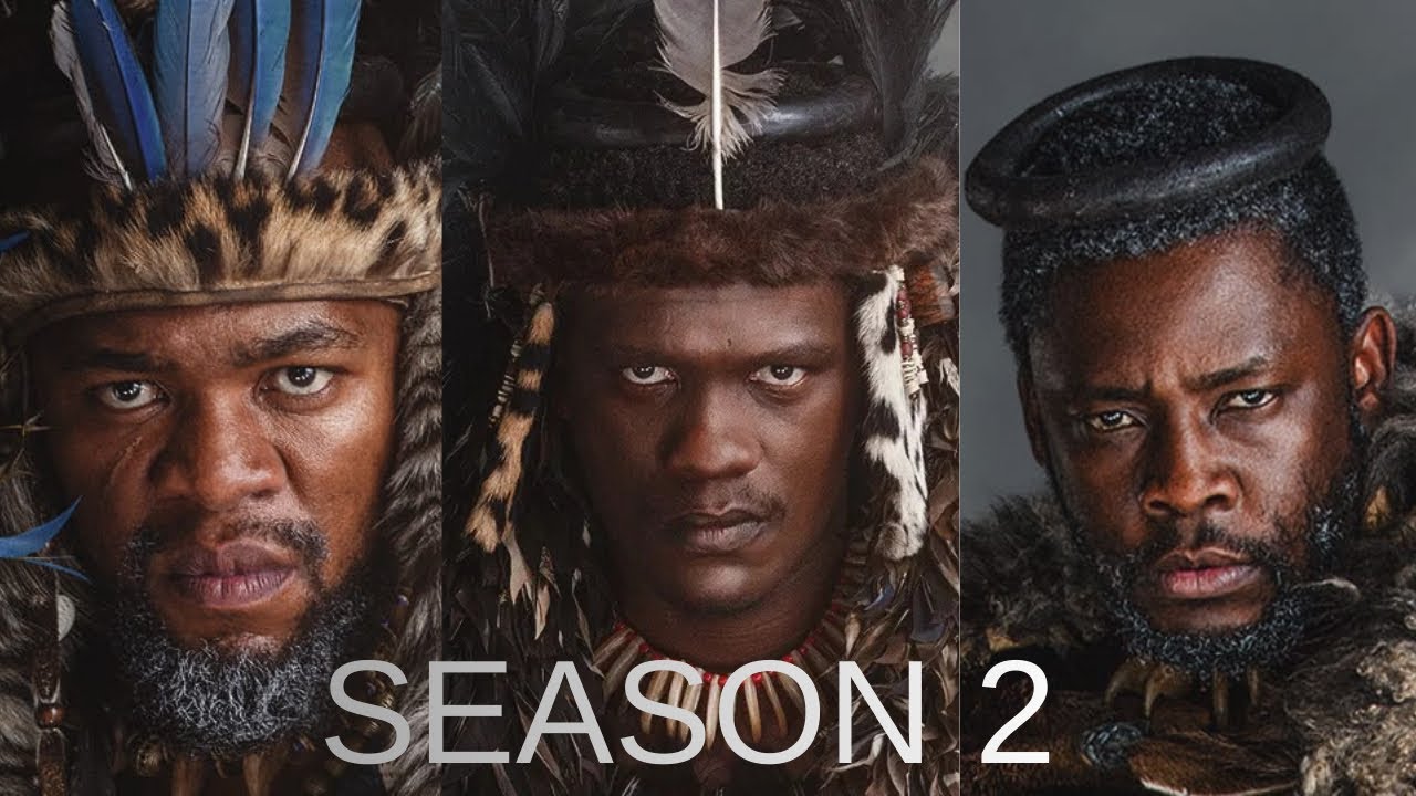 Shaka iLembe Is Top Tier…   Season 2 Recap 
