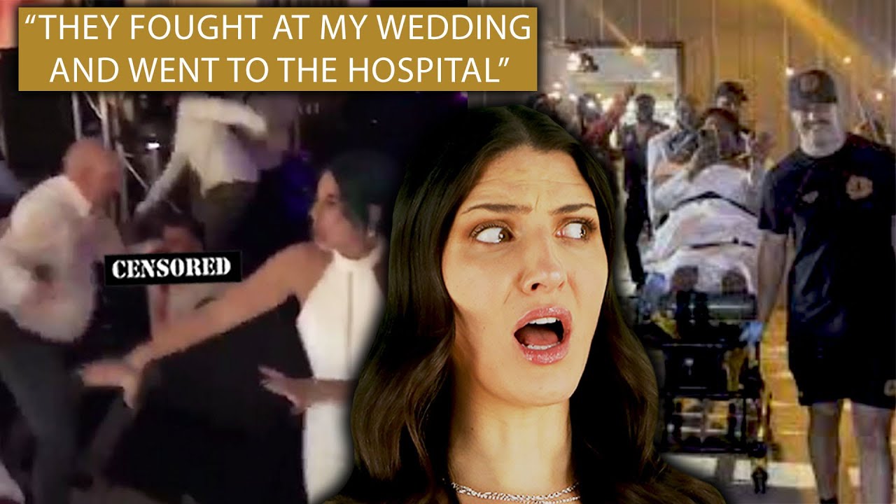 DRAMA that gives reality tv a run for their money📺💰
