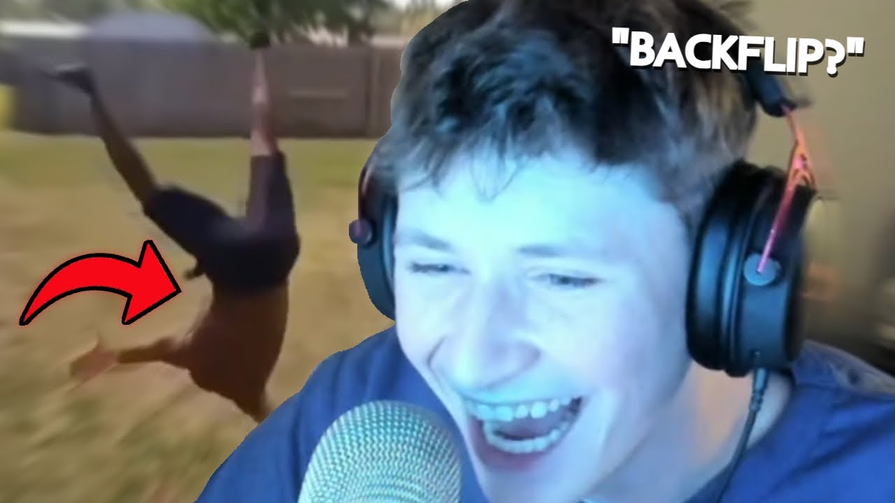 I HOSTED A TALENT SHOW *it was awful*