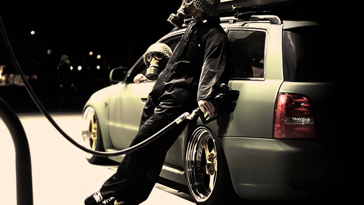 C-Netik - Fuel