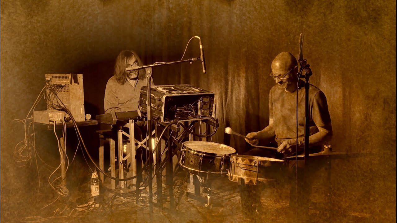 IRMLER & WOLFARTH live in Tübingen, June 21 2024 - excerpt 5