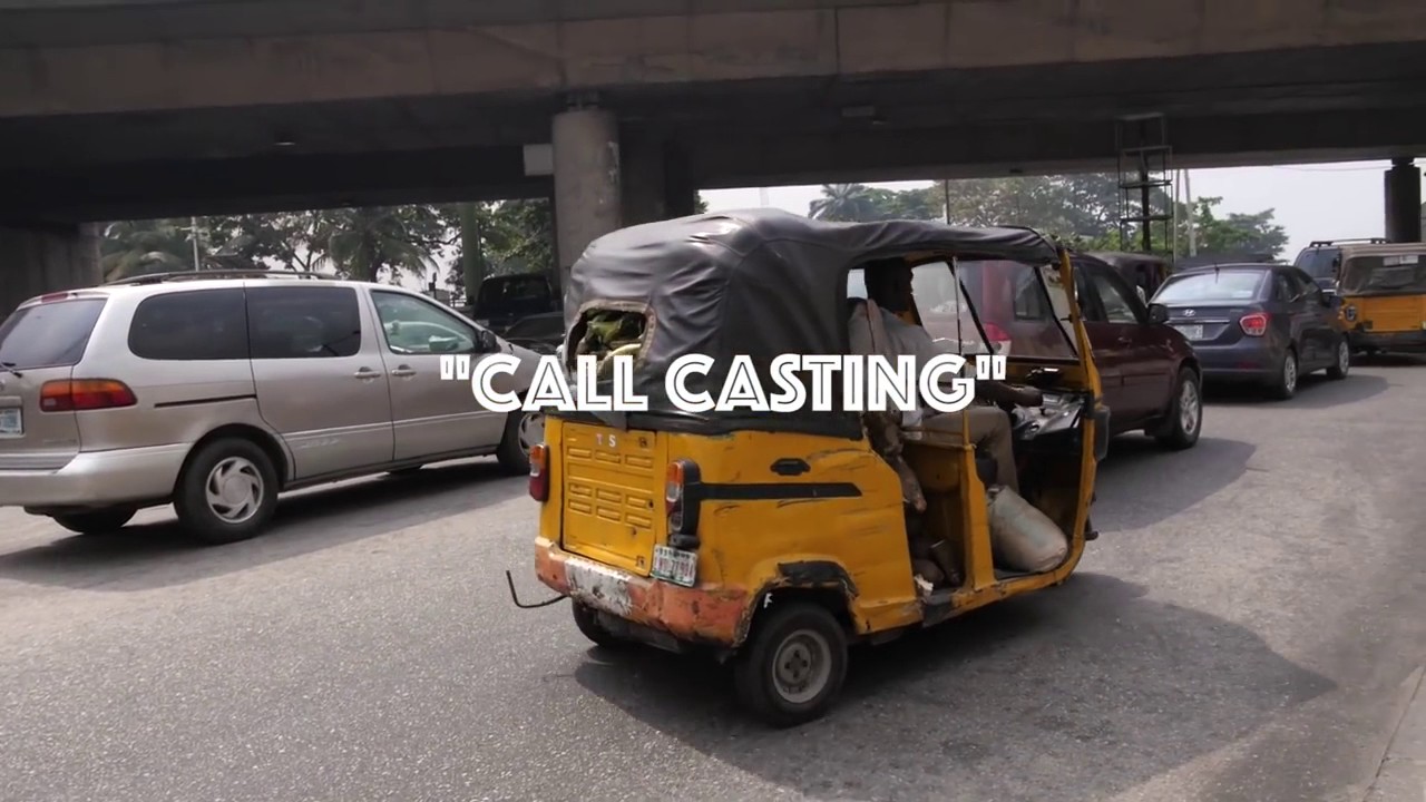 Migos - Call Casting [Official Video]