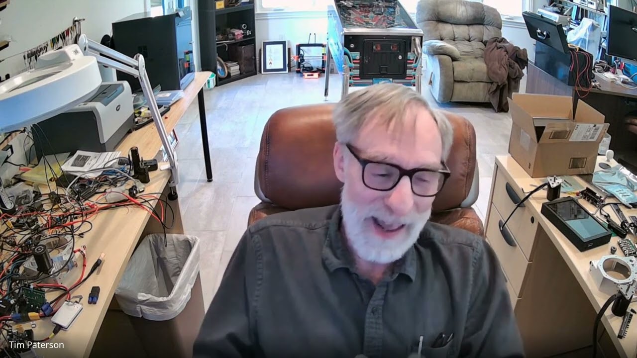 #38: the creator of DOS