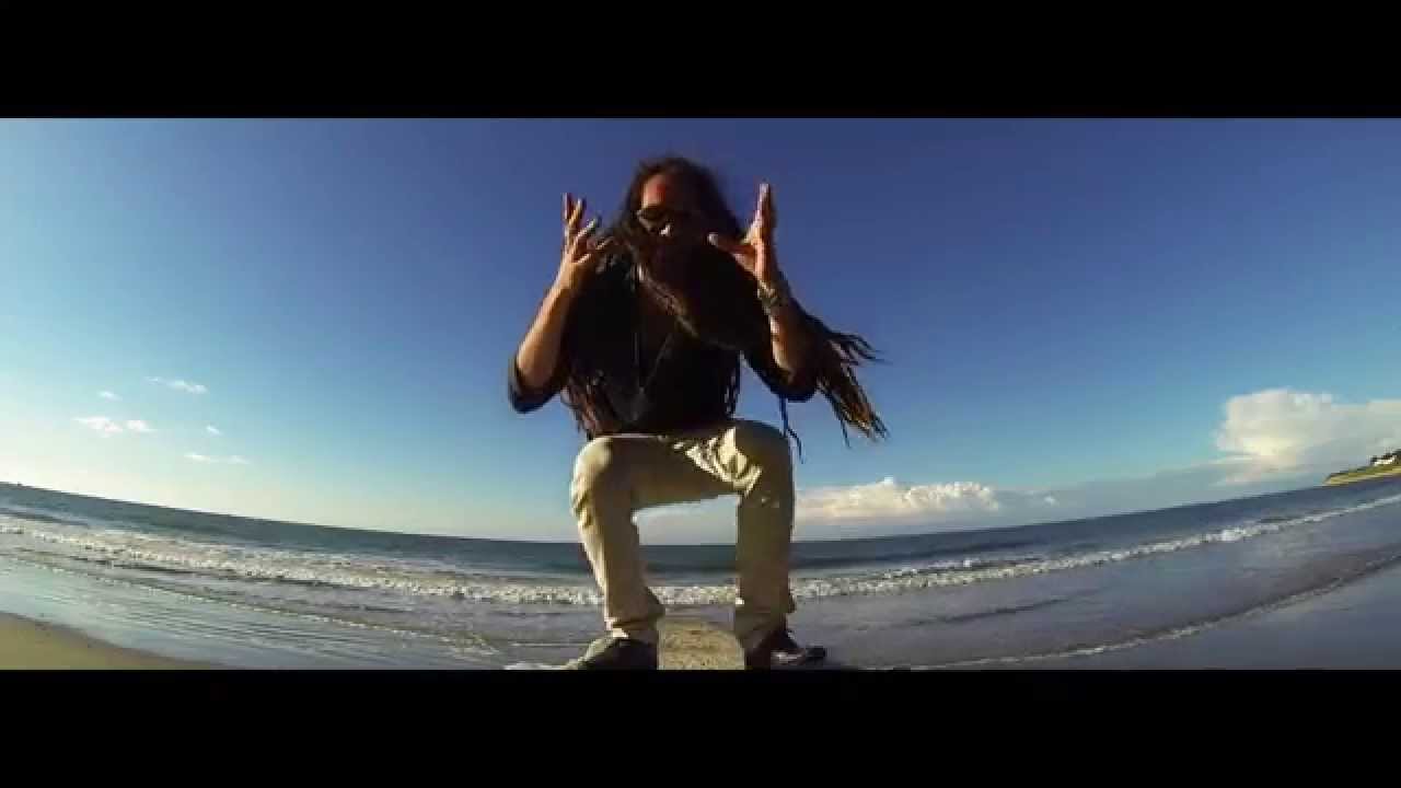 LEXON - Jah World CLIP OFFICIEL HD