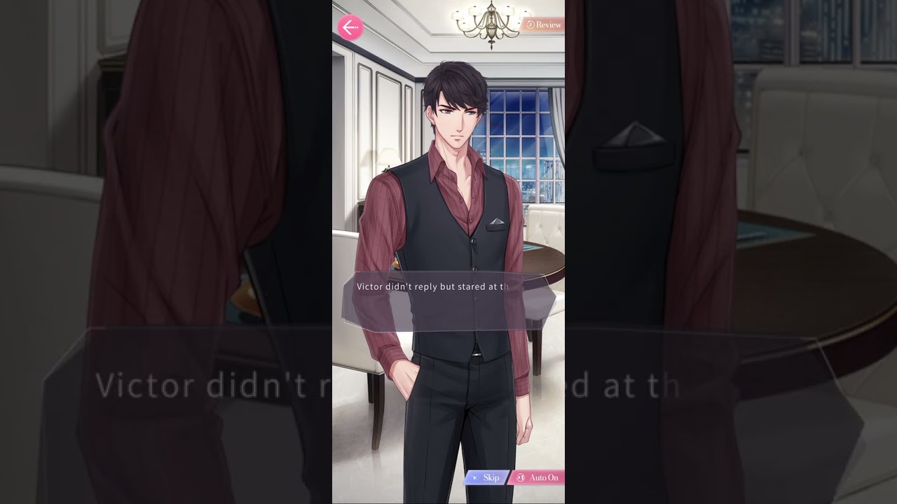 Dark Field - MLQC Season 2, Vol.4, Ch.10