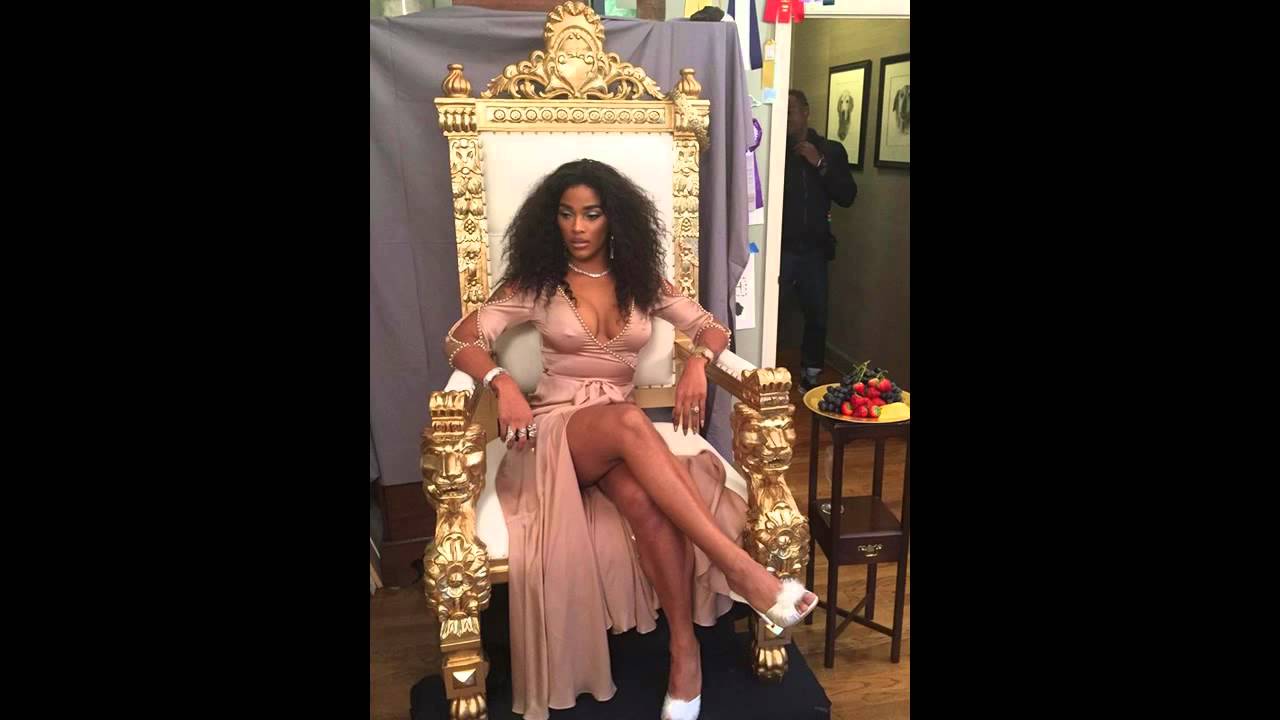 #StevieJ  & #Joseline Go Hollywood Season 1 Episode 1 airs January 25, 2016 #steviejjoseline #lhhatl