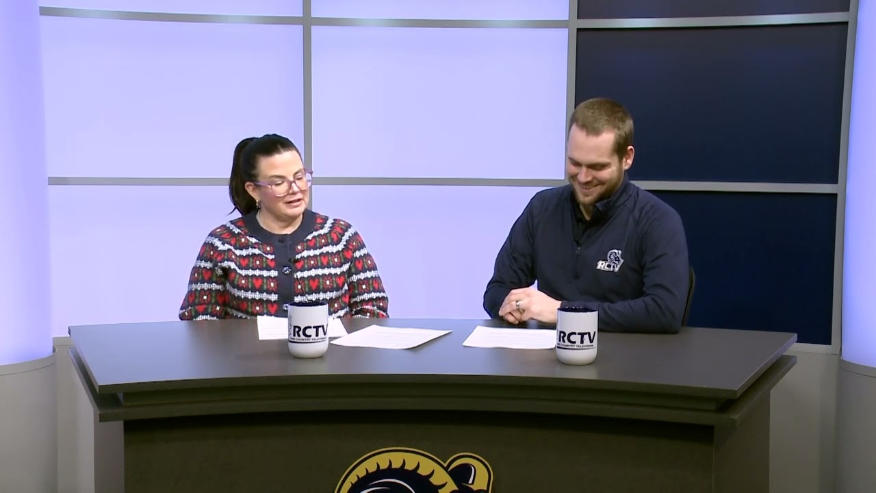 Board Table Talk - January 2026