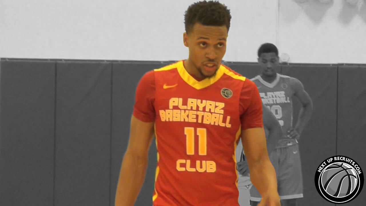 Isaiah Briscoe aka 