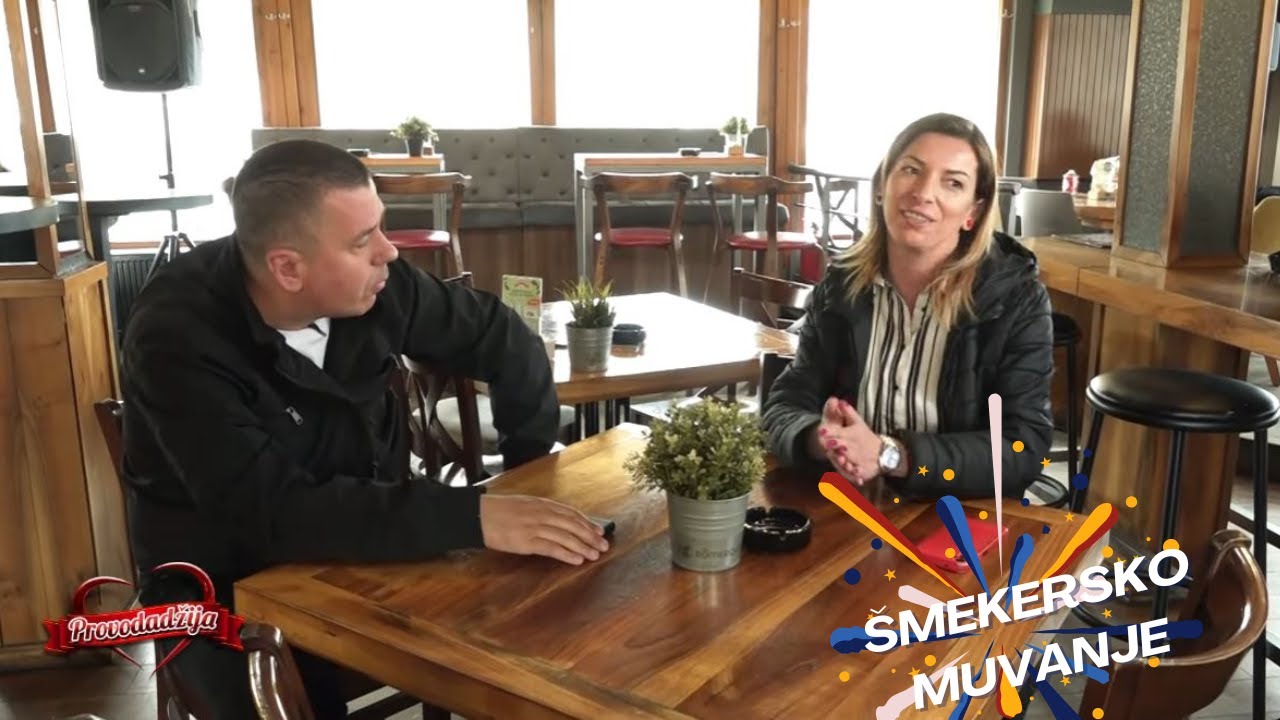 PROVODADZIJA - Srpska Dzulija Roberts totalno ocarala nase kandidate - Ko ce uspeti da je smuva?