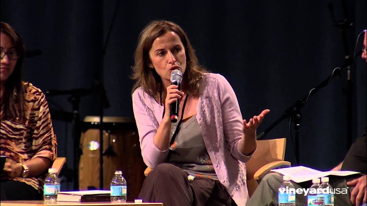 Juliet Barber - Our Values Are Connected To The Mission Of Christ