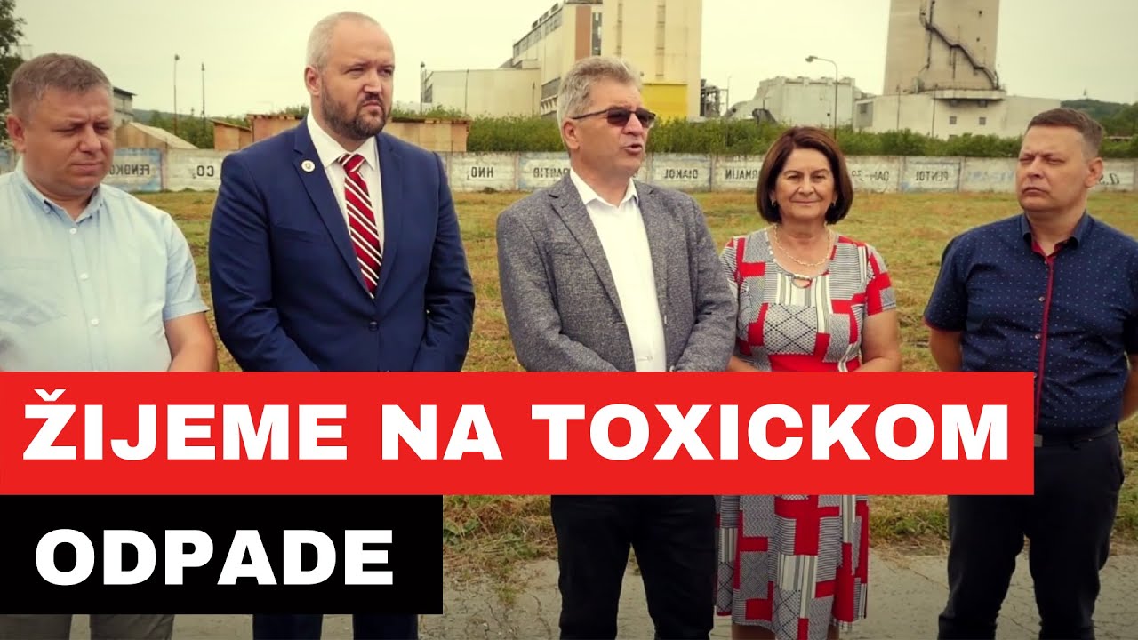 APOKALYPSA NA ZEMPLÍNE - 4. ČASŤ: Ľudia už neveria, že vláda problém vyrieši
