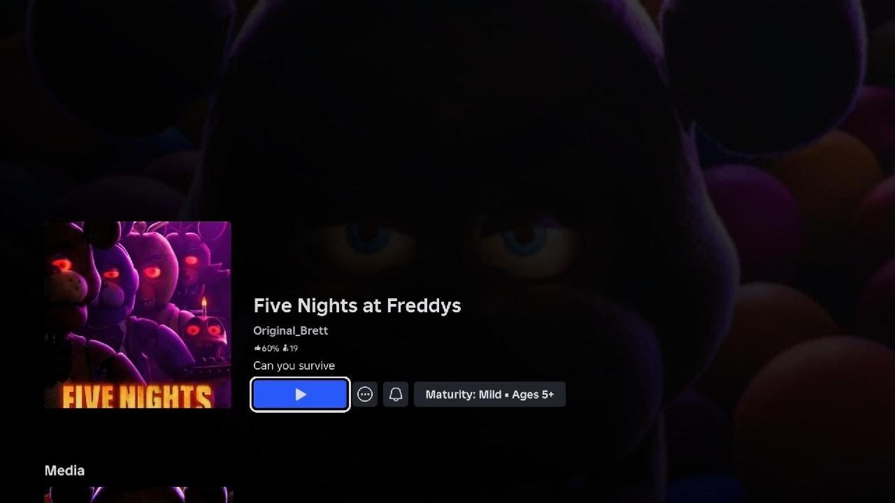 Fnaf