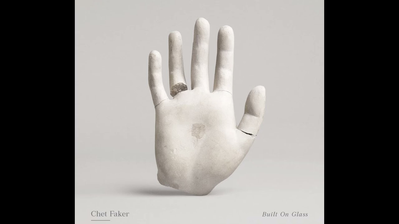 Chet Faker  - Blush (Extended Version)