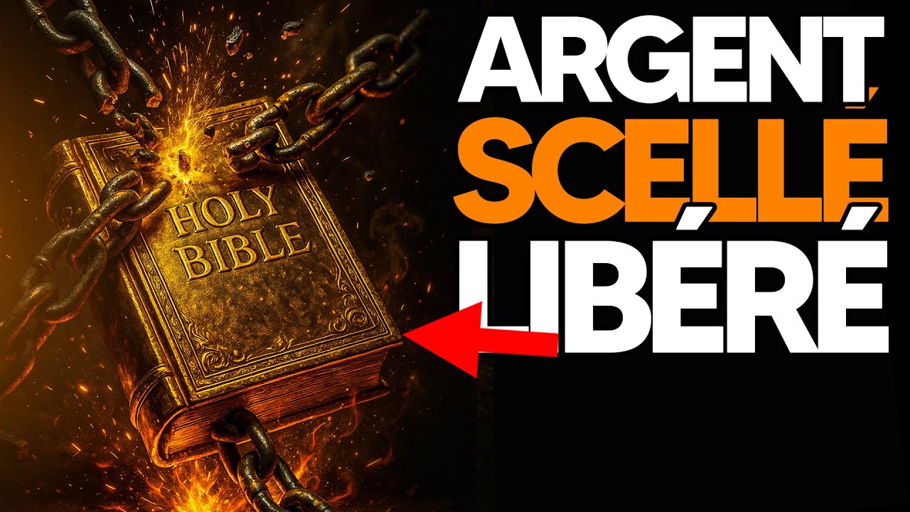 Répète ce psaume perdu chaque nuit et observe ta vie changer soudainement