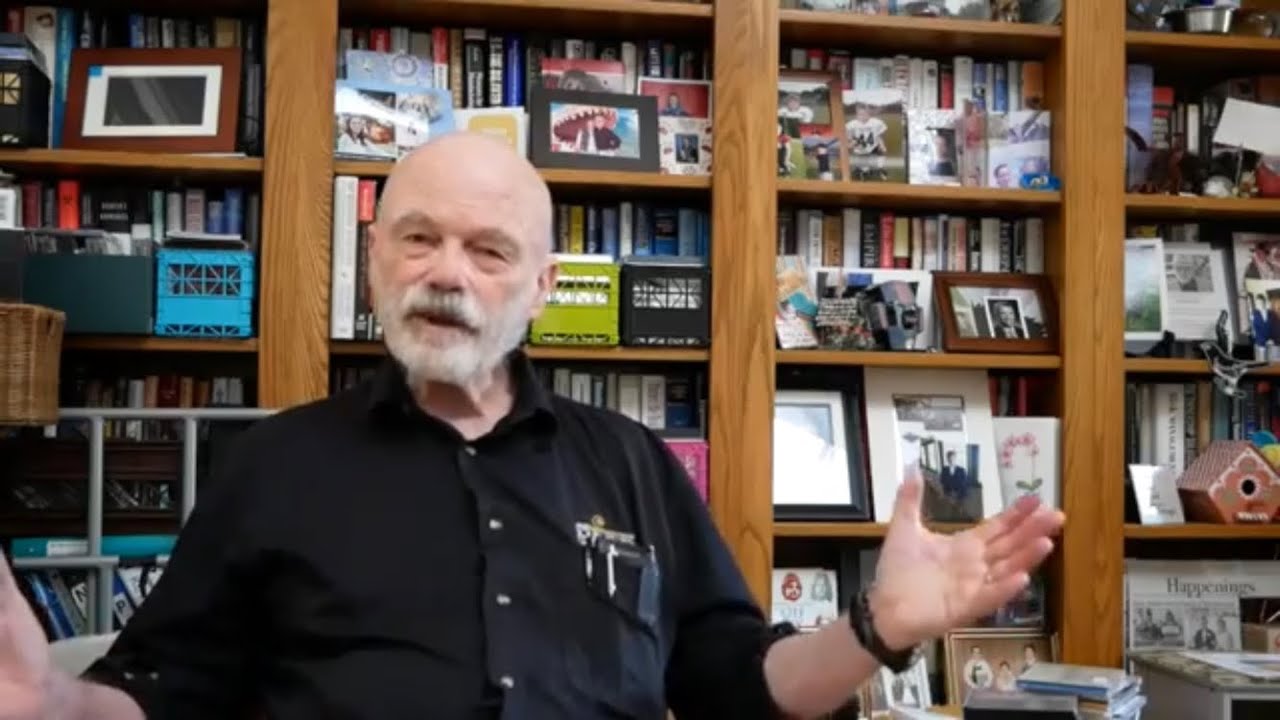 The Psychology of the End of the World - Doc Hall