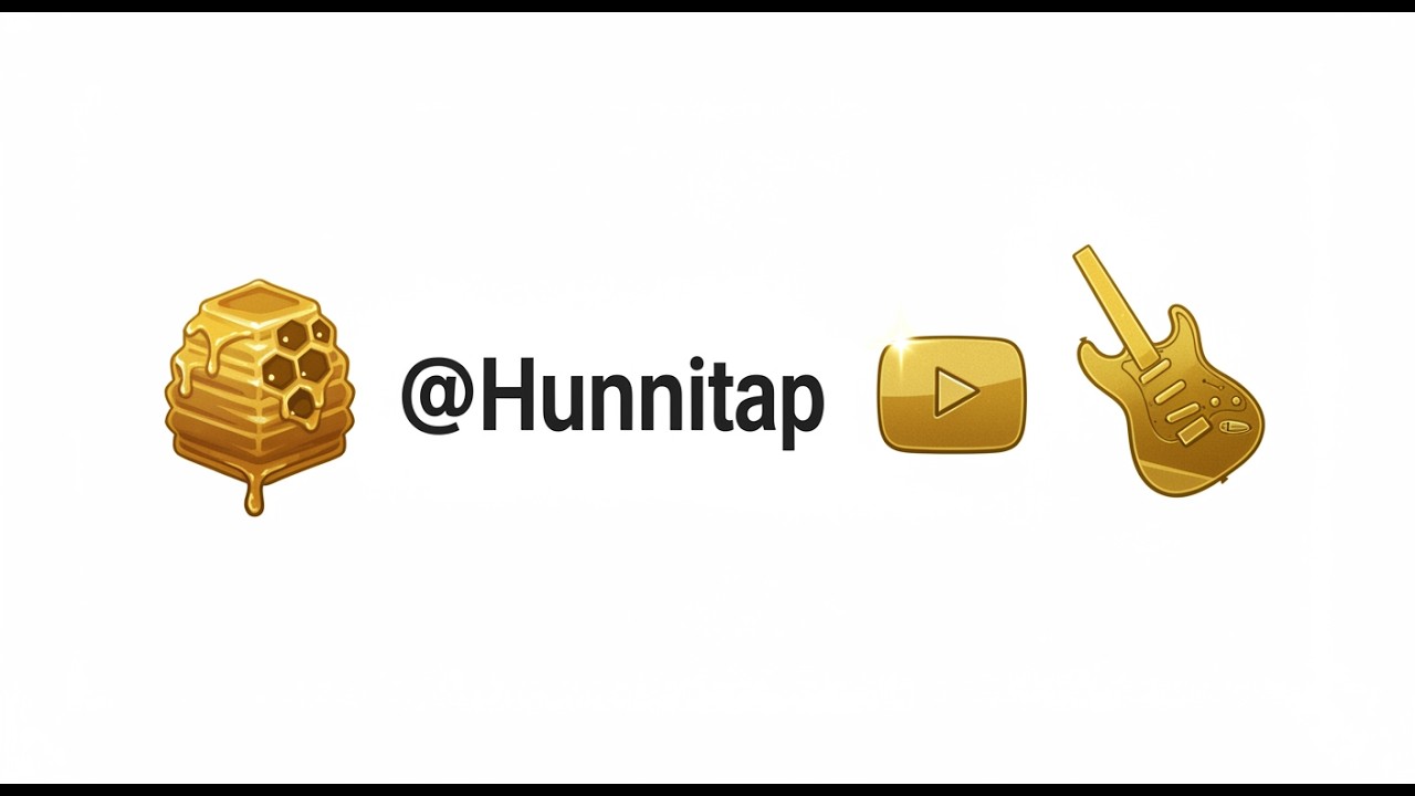 Surfaces - Let Me Know (Cover Version by Hunnitap)