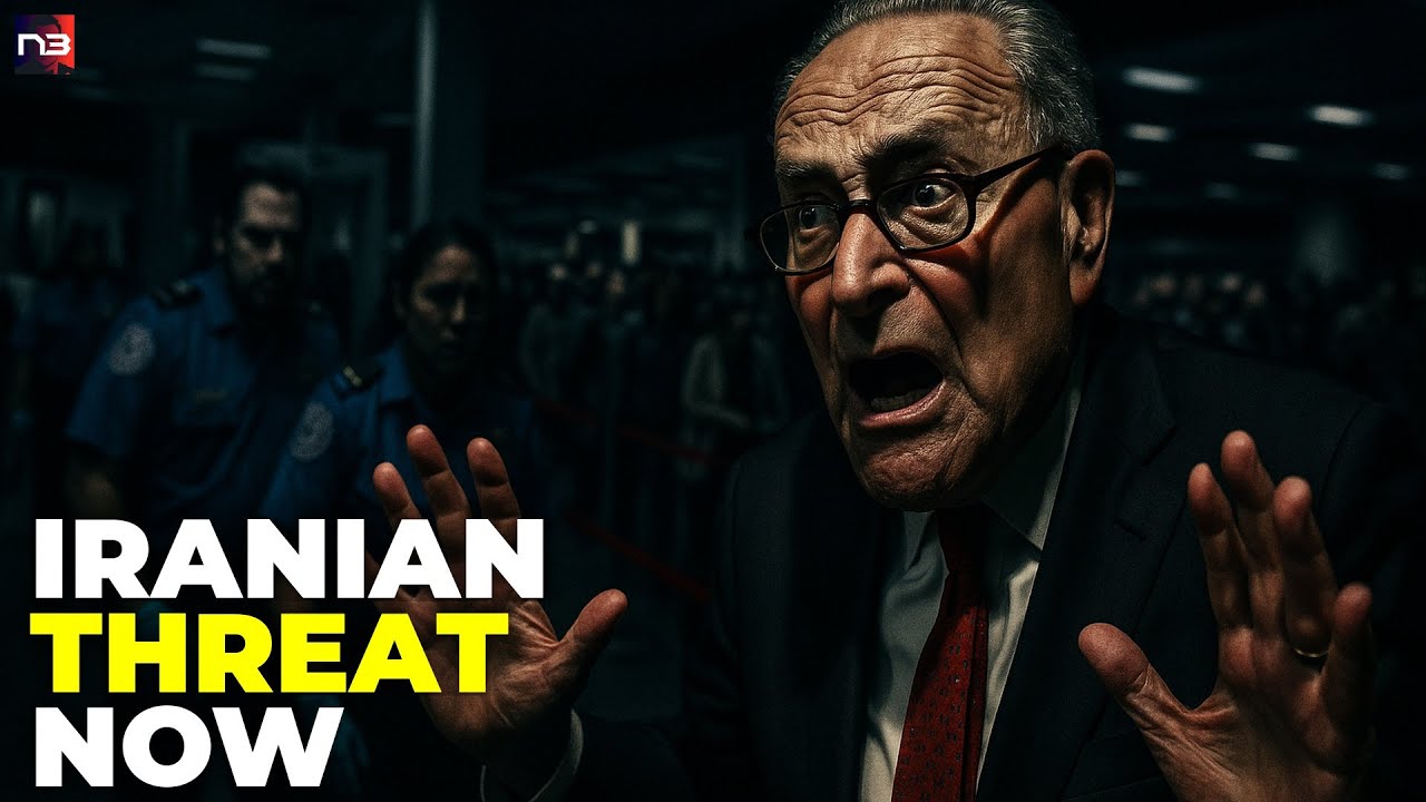 OMG! TSA Walkout Leaves America Exposed &mdash; Nobody Saw This Coming