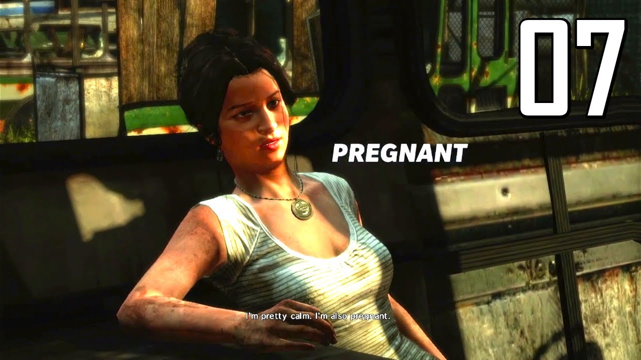 Max Payne 3 - Часть 7 - Спасение Джованны