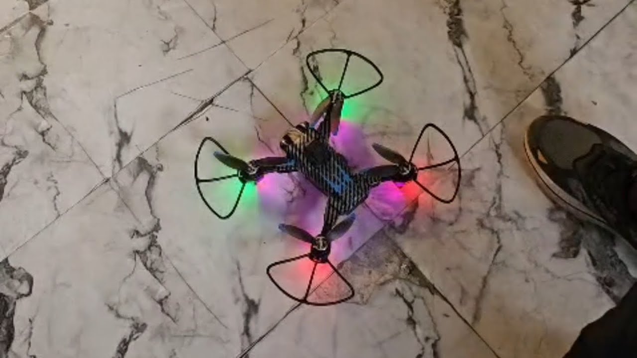 C19S DRONE SIFIRDAN KURULUMU