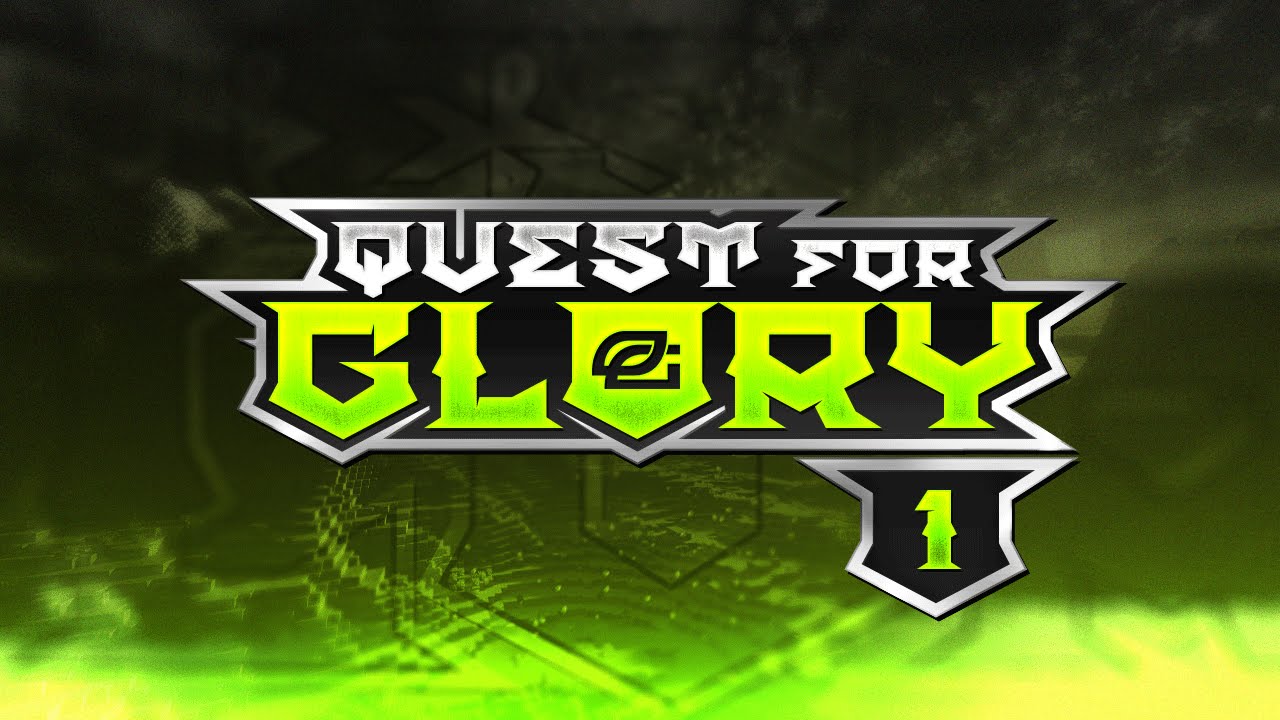 Quest for Glory с OpTic Gaming! Эпизод 1 (Minecraft)
