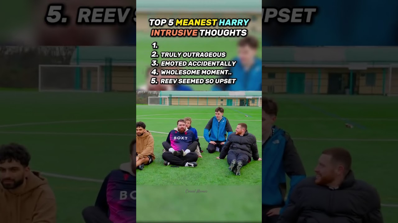 Harry can be so mean 😭 #harrylewis #w2s #sidemen #chrismd #ksi #miniminter #viral #shorts #trending