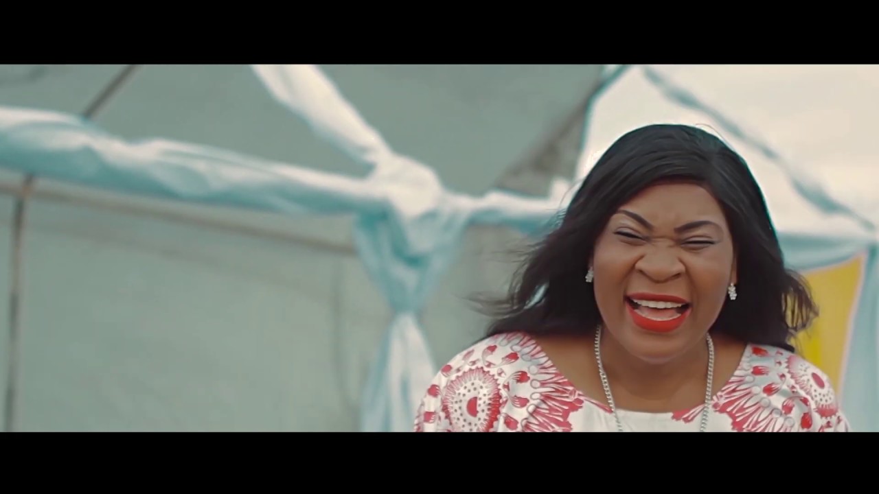 OBONGI NA KEMBO - L'Or Mbongo (Clip Officiel)