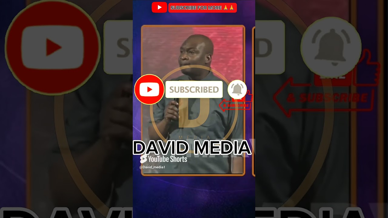 Exposing the Dark World Beware of Familiar Spirits and Divination #viral #davidmedia