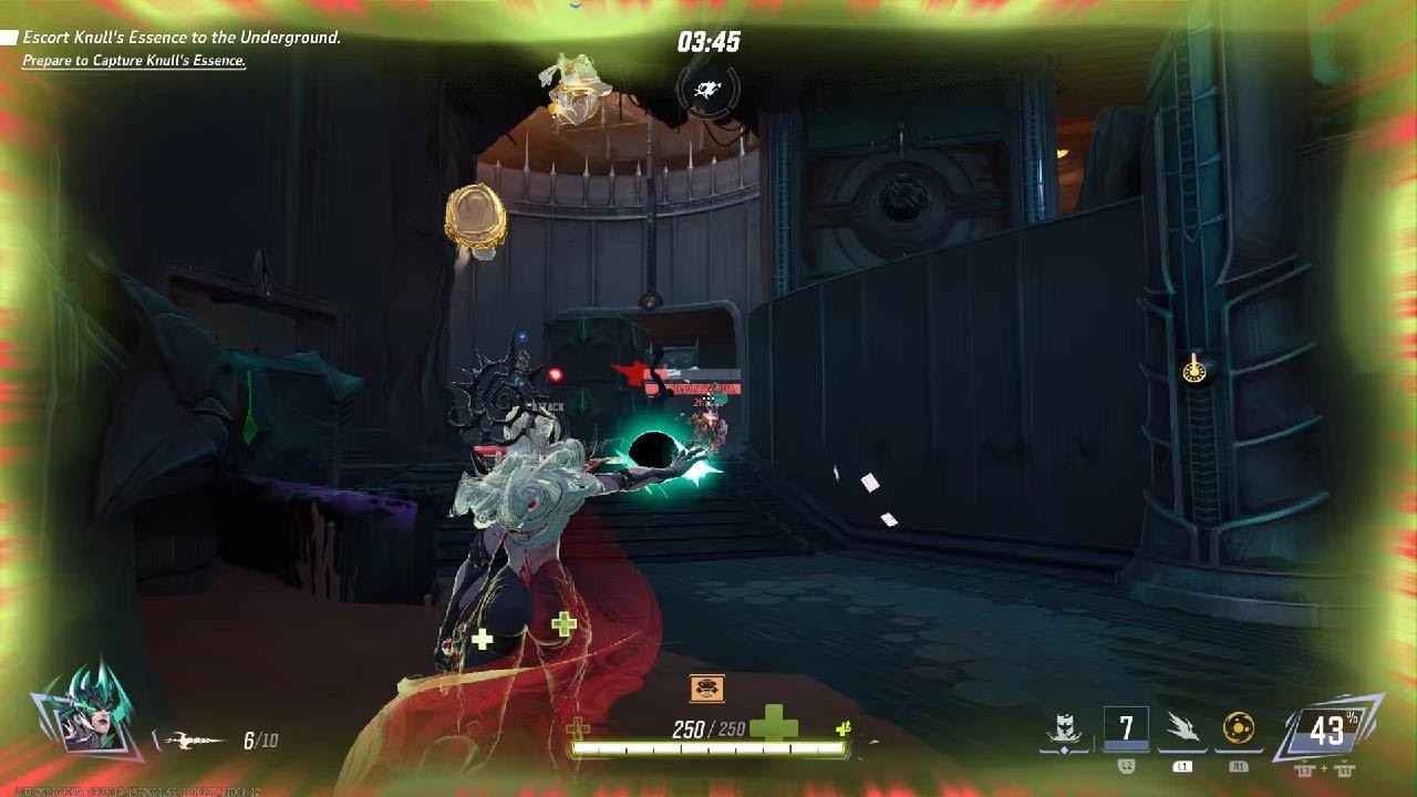 Hela mvp?