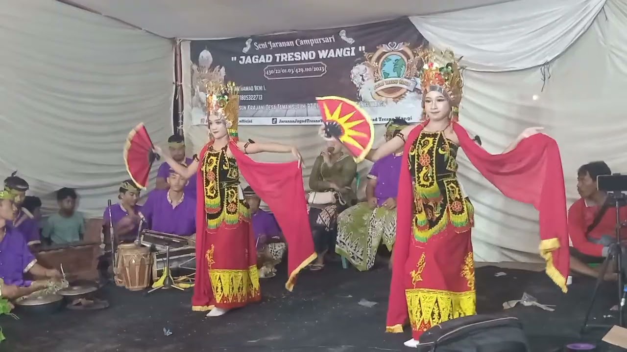 Jejer Gandung