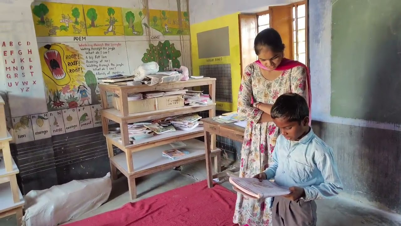 IGNOU DECE _ 4 Project Work Vedio Activity 