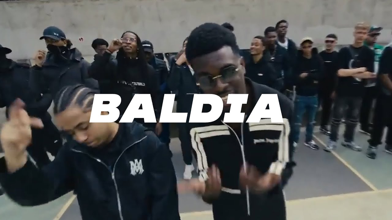 Qlas x Blacka x Henkie T x Yssi SB x Lusho Trap Type Beat 2023 - Baldia  (Prod. ErastoInmodel🩸)