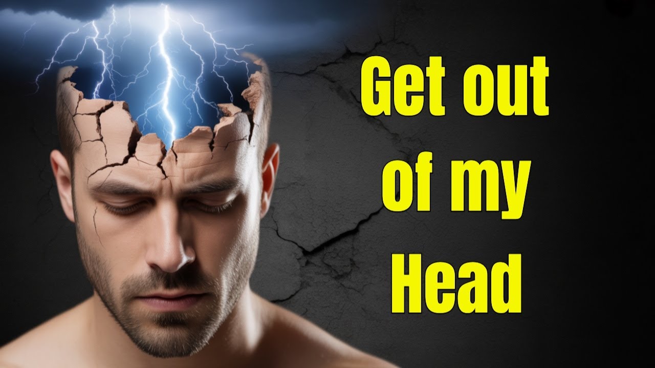 Why You Keep Having Imaginary Arguments In Your Head