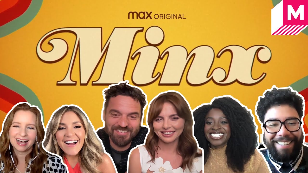 'Minx': Everything You Need To Know Before Watching