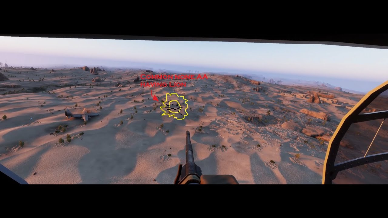 Gazelle Goes Hunting - Arma Reforger