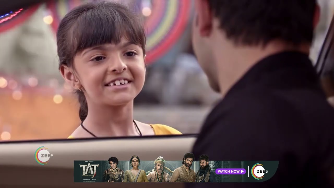 Kumkum Bhagya | Ep - 2389 | Webisode | Apr, 27 2023 | Krishna Kaul, Mugdha Chaphekar | Zee TV