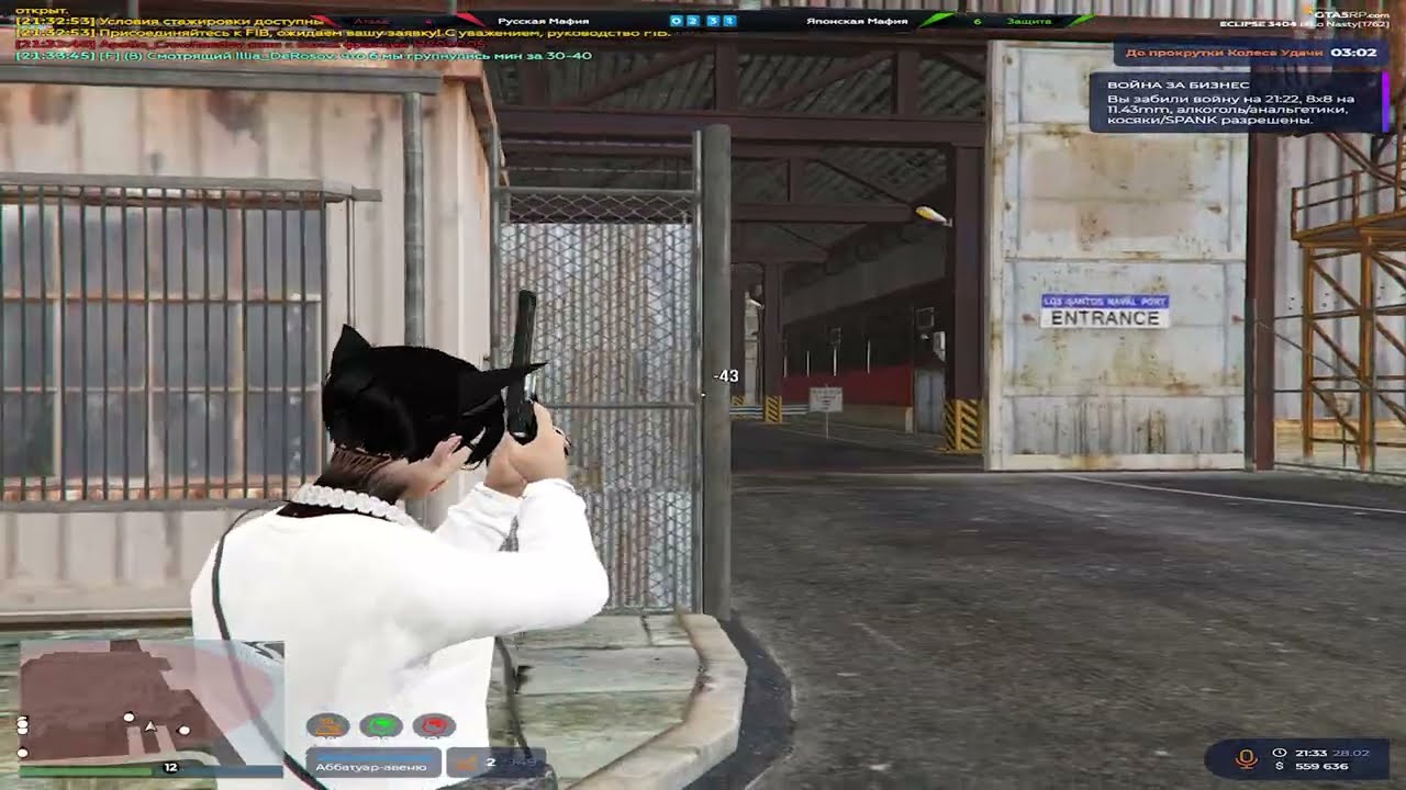 играемся с близким @completedmissions