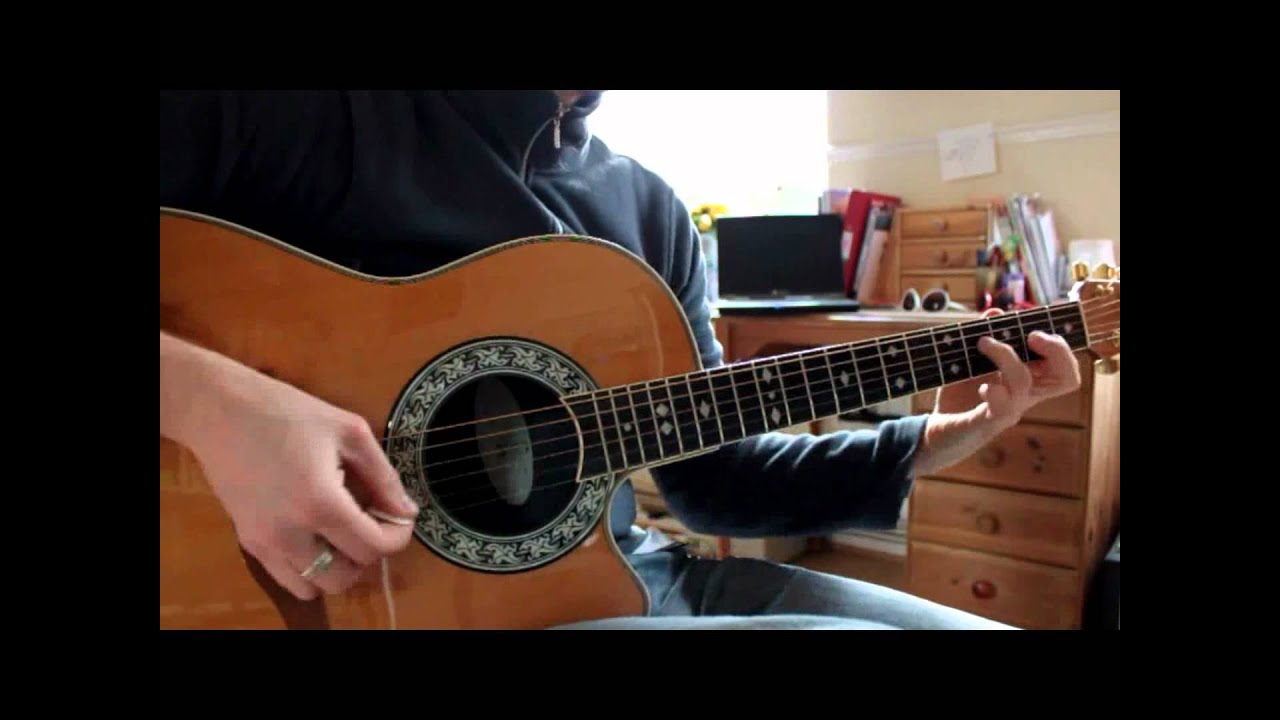 Music For A Found Harmonium - Acoustic Guitar - Penquin cafe Orchestra
