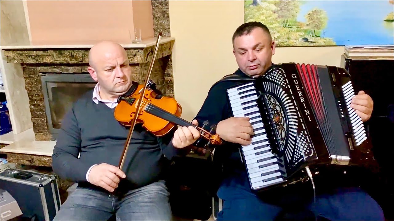 Muzica crestina instrumentala 6