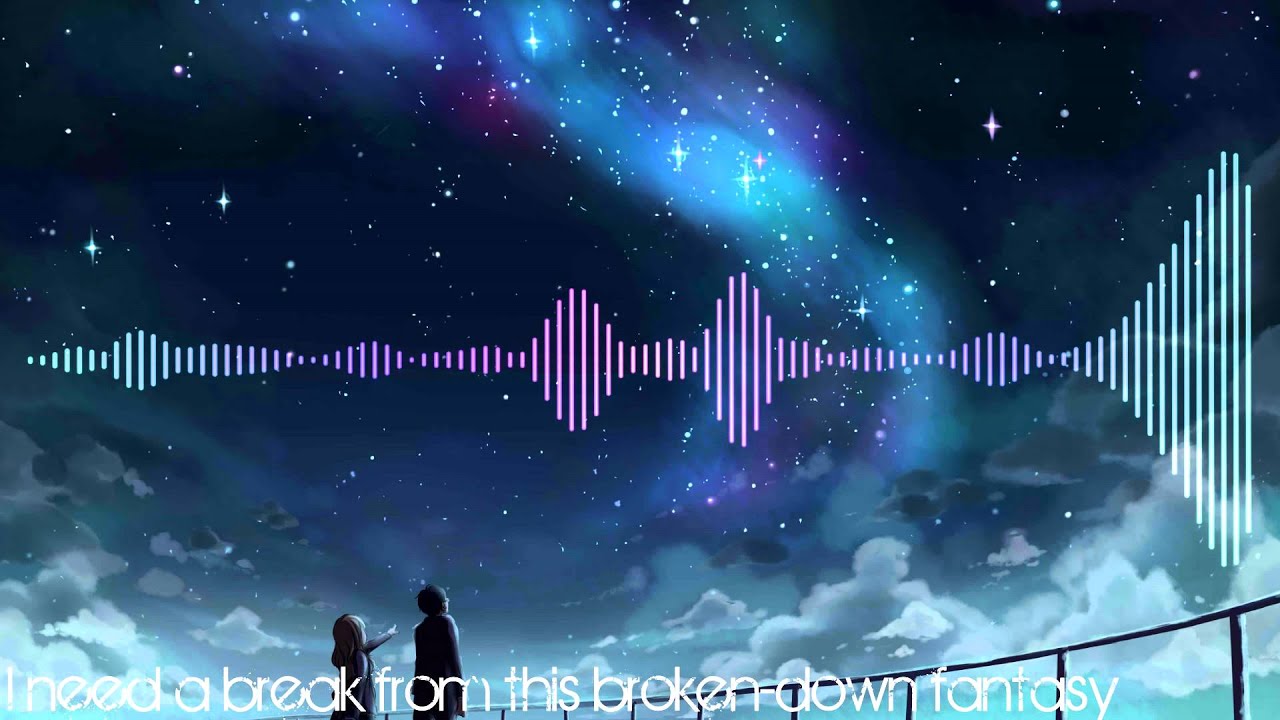 Nightcore: Illusion