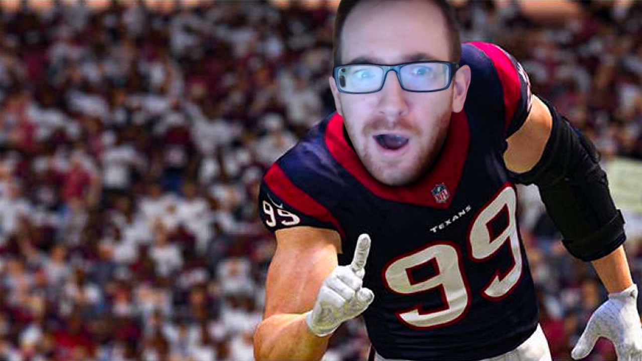 ONE MORE WIN | MADDEN 17 ULTIMATE TEAM | OpTicBigTymeR