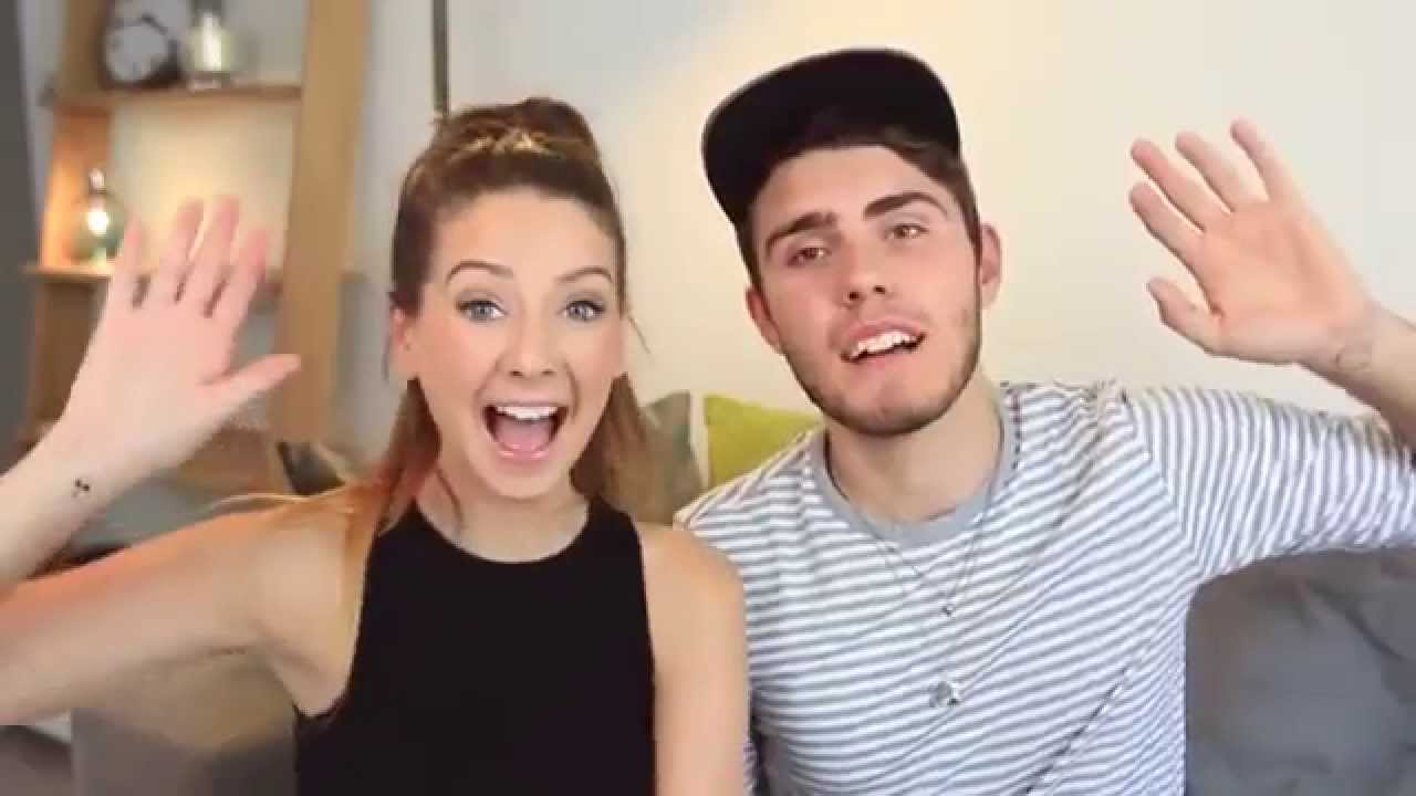 Bumps Along The Way | A Zalfie Fanfiction