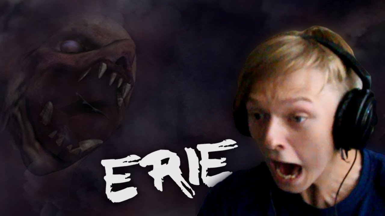 SÜDAMERABANDUS | ERIE (Eesti keeles)