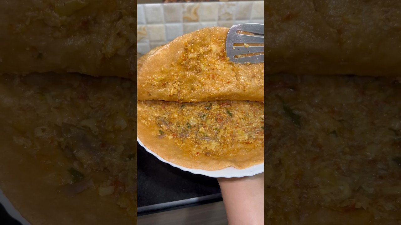 Gobi ka Paratha | Paratha Recipe