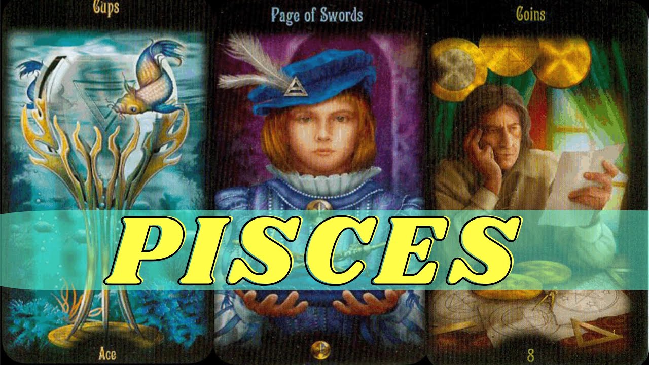 PISCES 🔥 ✨You're about to get pursued heavily by someone who held back before.Let the chase begin😍