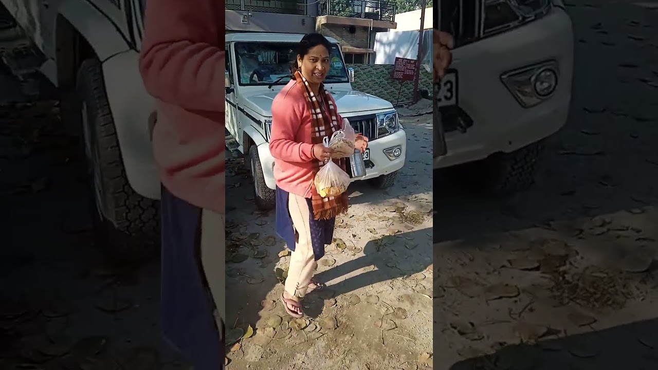 हिंदू धर्म में मान्यता है कि पहली रोटी हमेशा गाय के लिए बनानी चाहिए!